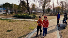 以创建促城市环境提升，让你转角遇到美！